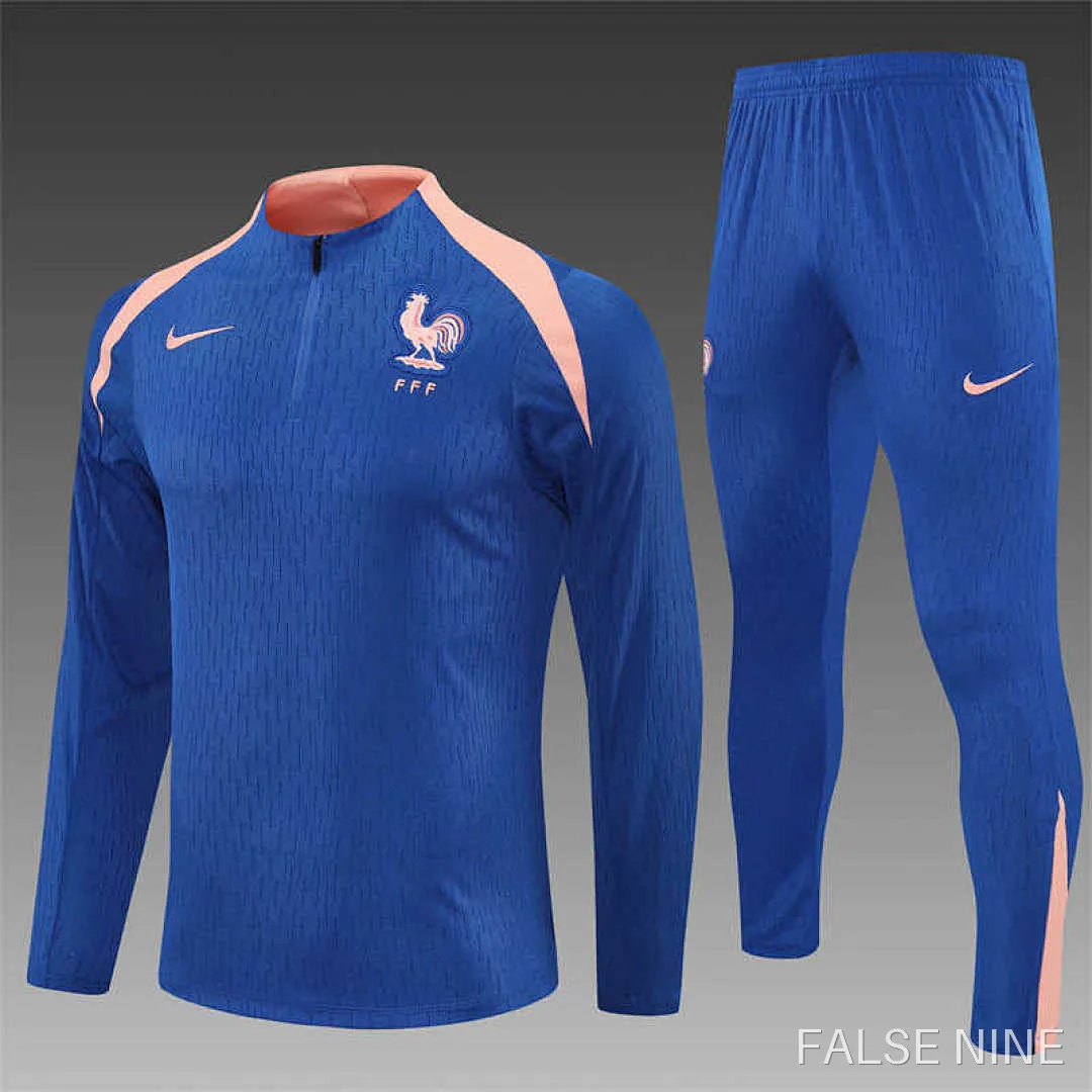 France 25/26 Training Tracksuit, photo 4