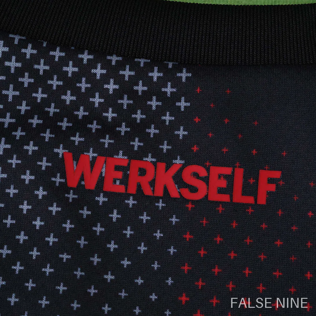 Bayer Leverkusen 25/26 Home Shirt (Fan Version), photo 22