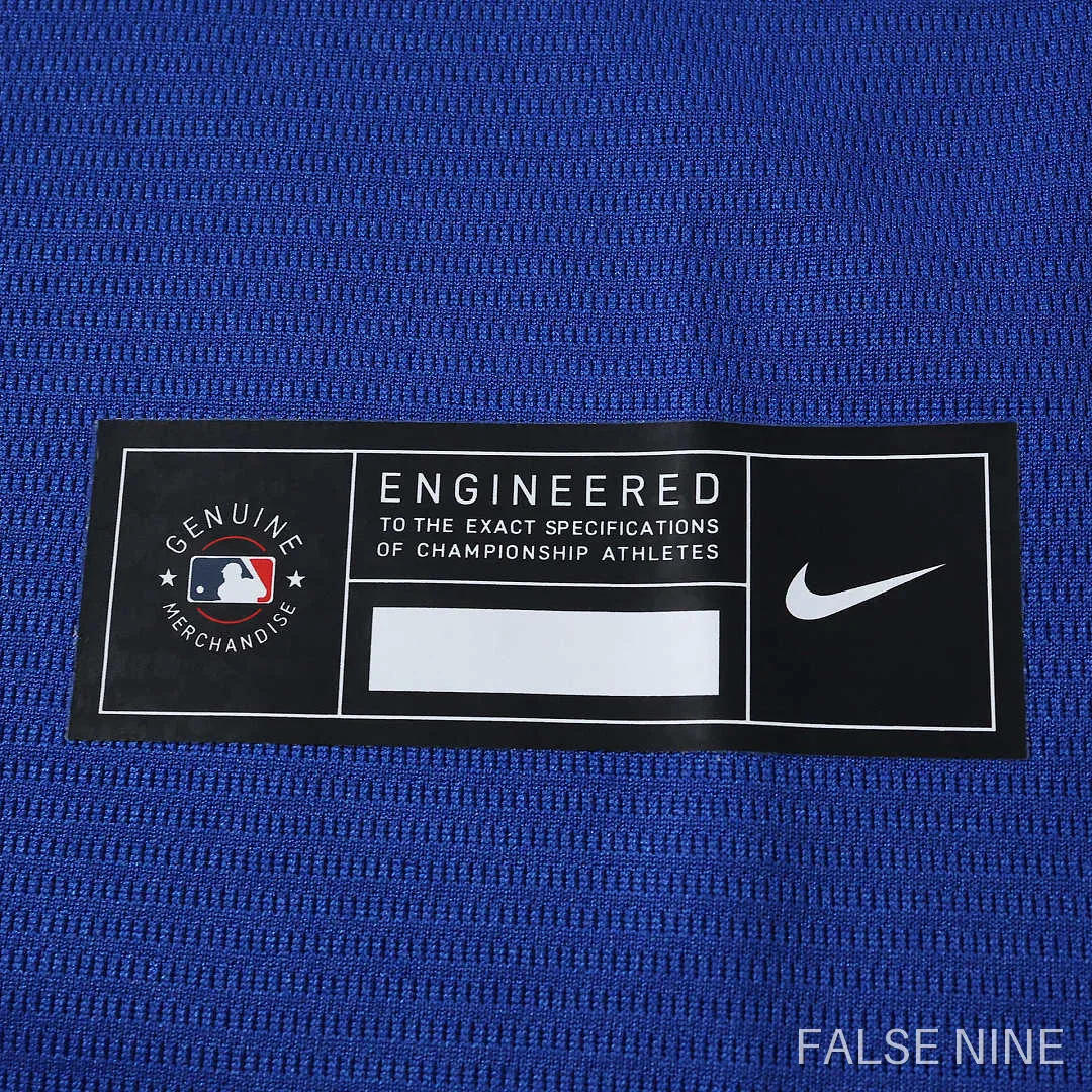Los Angeles Dodgers 26/27 Home Jersey, photo 7
