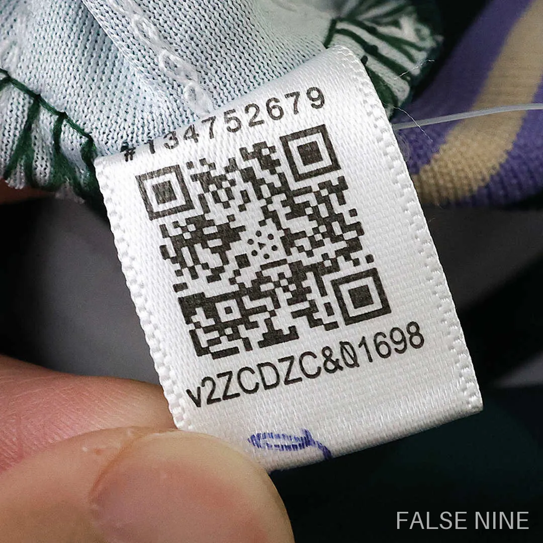 Saudi Arabia 2026 Home Shirt (Fan Version), photo 22