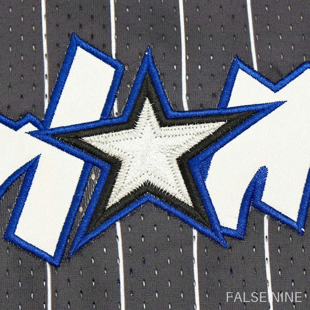 Orlando Magic 2003-04 Away Jersey (Retro), photo 3