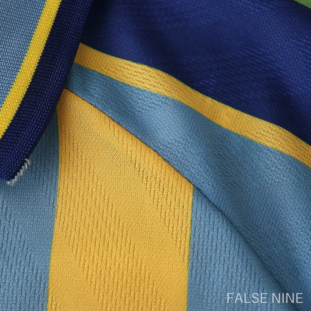 9597 Chelsea F.C. away retro Fan version, photo 6