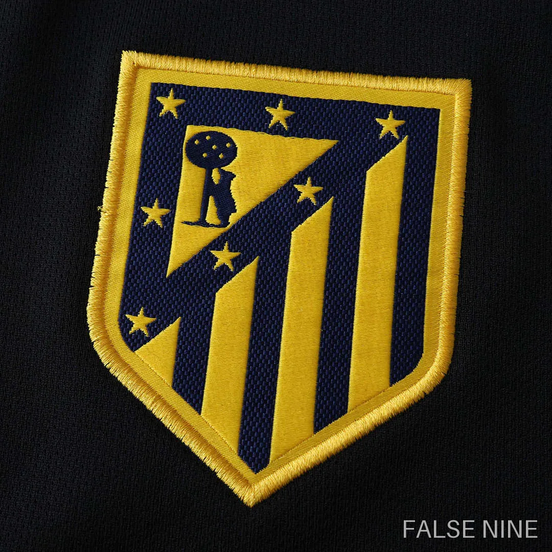 Atlético Madrid 16/17 Away Shirt (Fan Version), photo 6