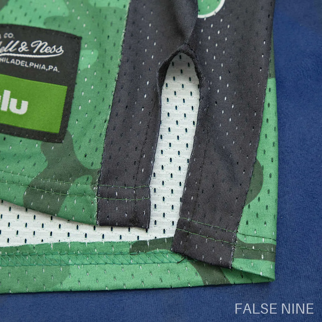 Hulu NBA Money Mesh Jersey, photo 4