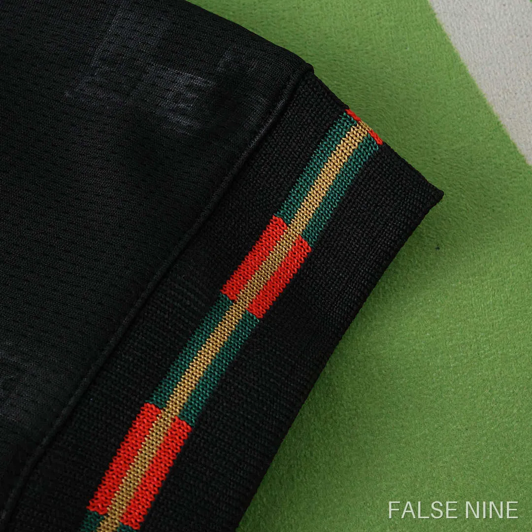 Portugal 2025 Tribute to Eusebio Special Edition Shirt (Fan Version), photo 13