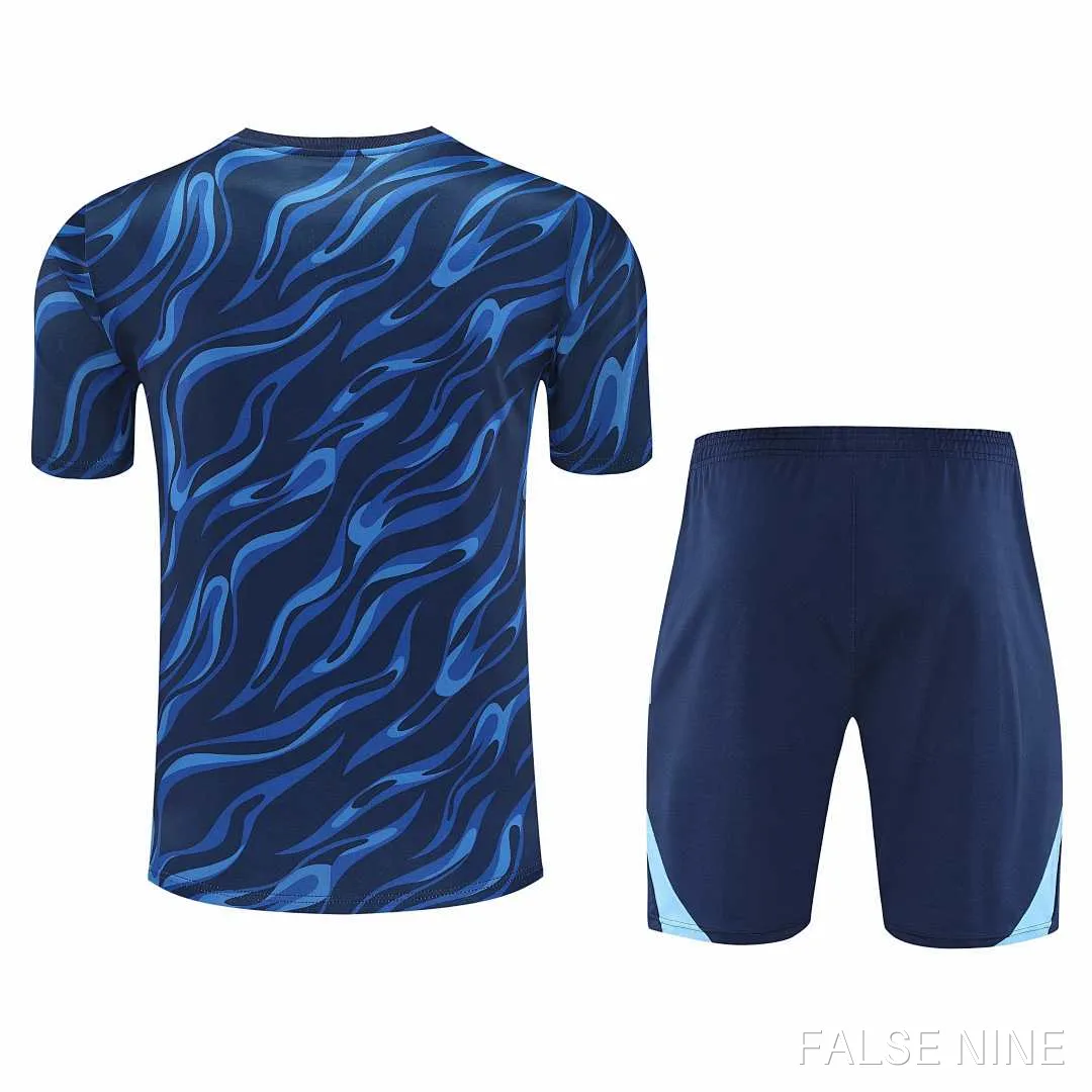 Real Madrid 25/26 Training Kit (Fan Version), photo 4
