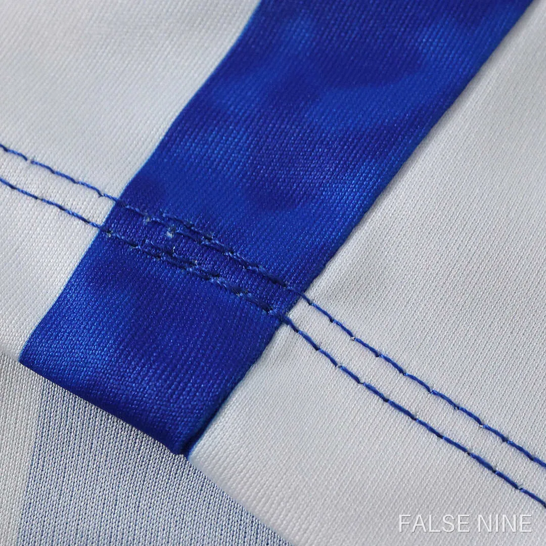 Deportivo Alavés 26/27 Home Shirt (Fan Version), photo 10