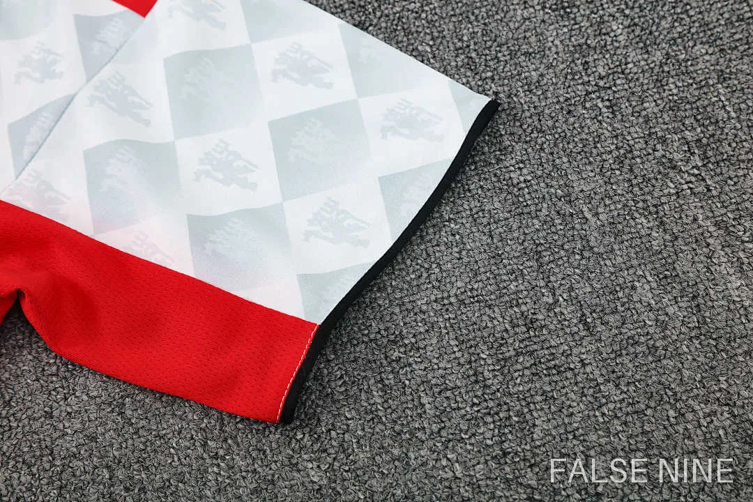 Manchester United 25/26 Training Kit (Fan Version), photo 14