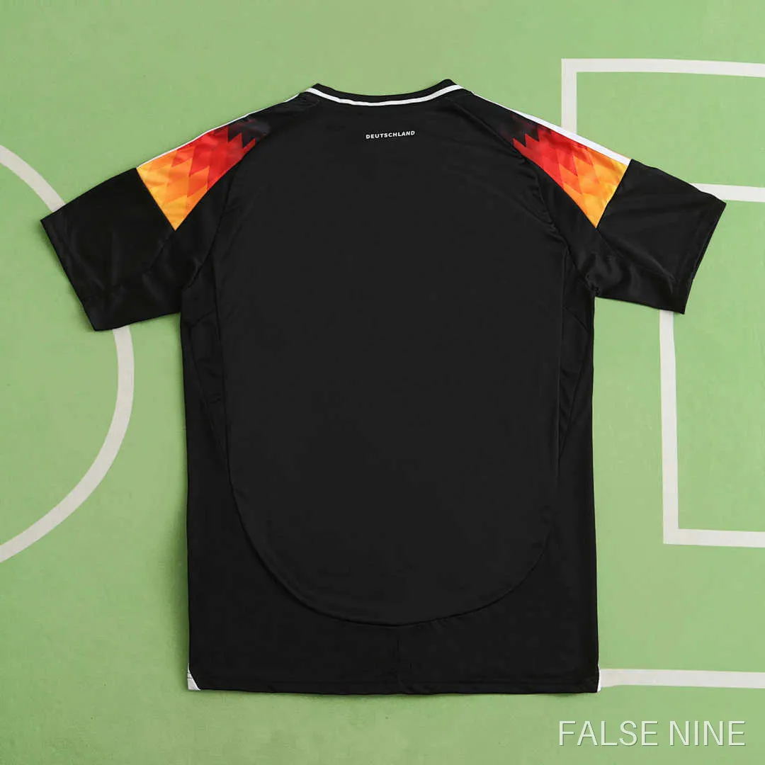 Germany 2024 Special Edition Fan Version Jersey, photo 24