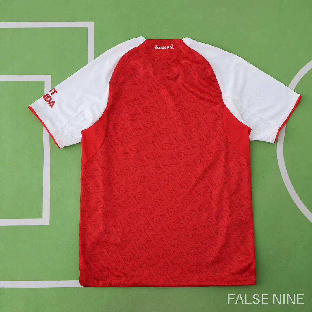 Arsenal 25/26 Home Shirt (Player Version), photo 24