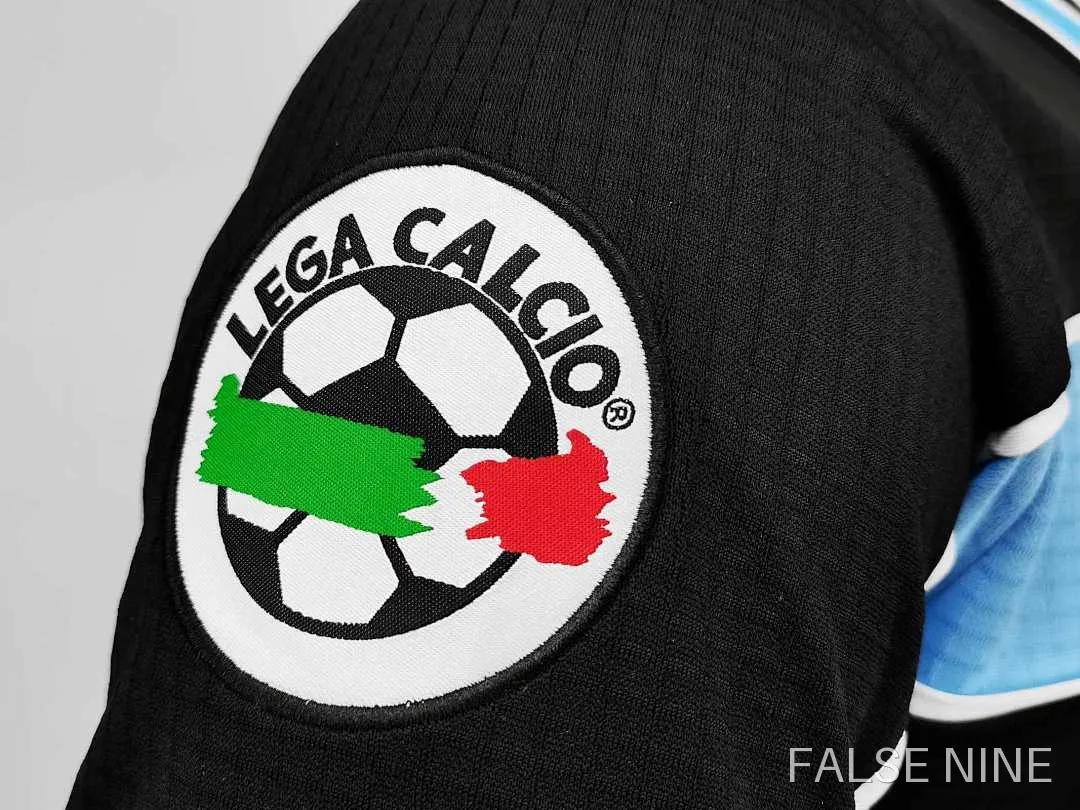 Lazio 1998-99 Away Shirt (Retro Fan Version), photo 7