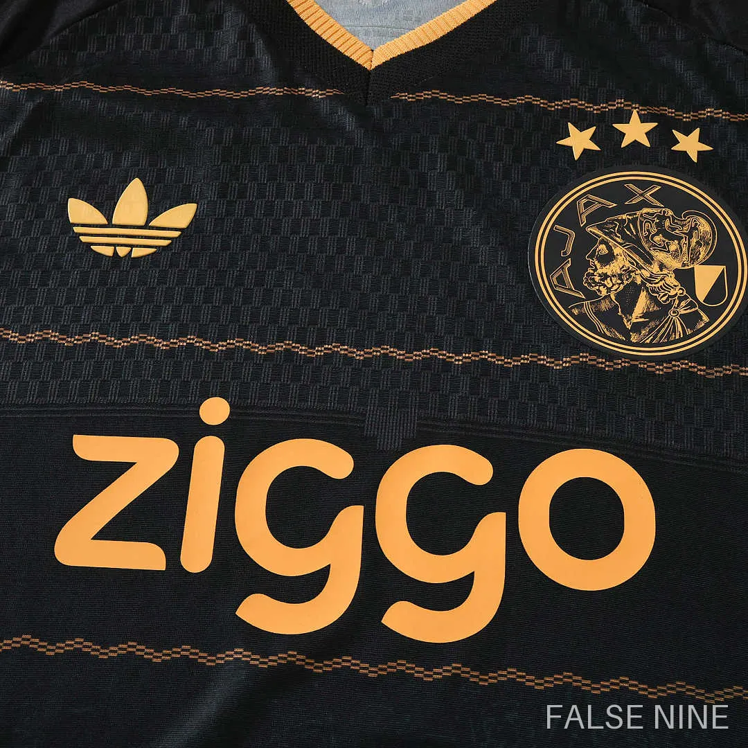 Iraq 2026 Away Shirt (Fan Version), photo 54