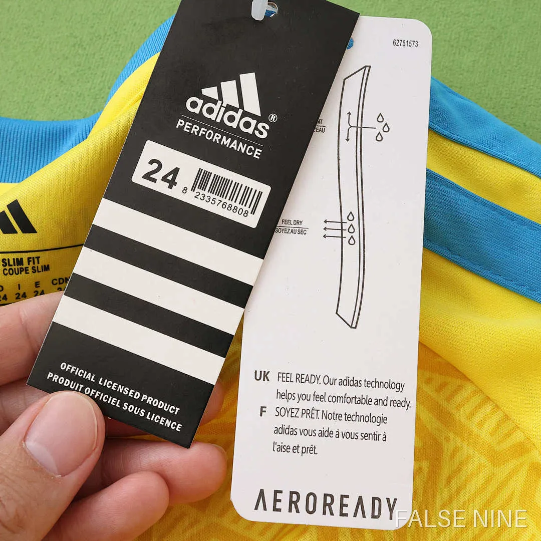 Ukraine Home Kids Kit 2026, photo 27