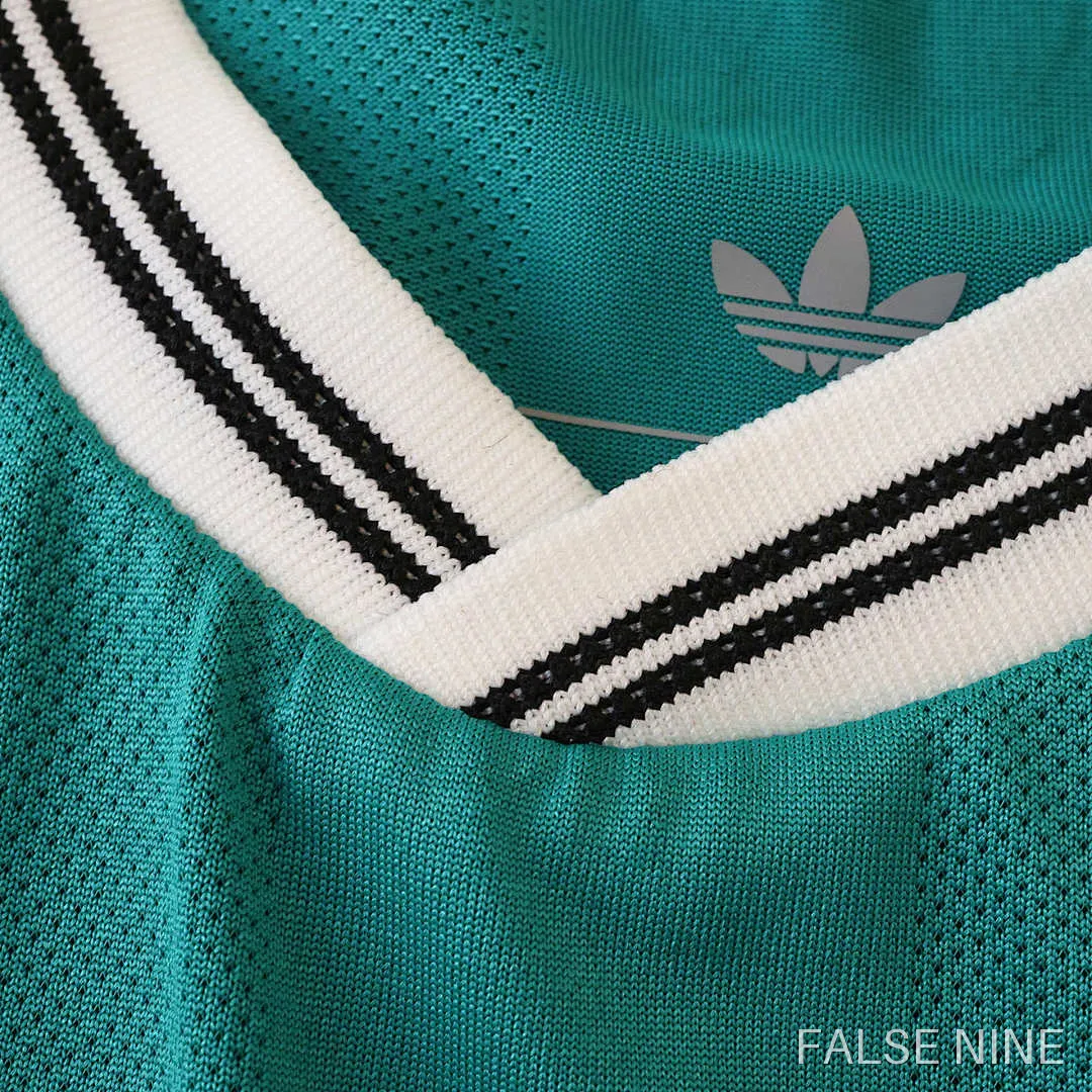 Liverpool 25/26 Third Shirt (Long Sleeve, Player Version), photo 4