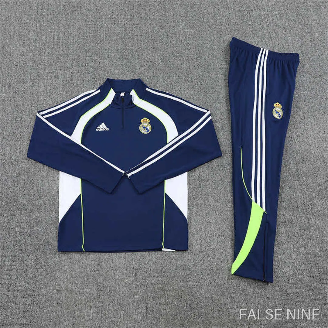 Real Madrid 25/26 Training Tracksuit, photo 7