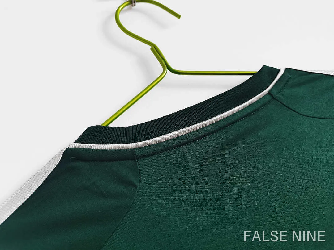 12/13 Real Madrid away retro Fan version, photo 3