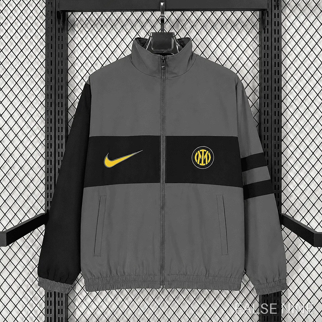 Inter Milan 26/27 Training Jacket (Retro), photo 1