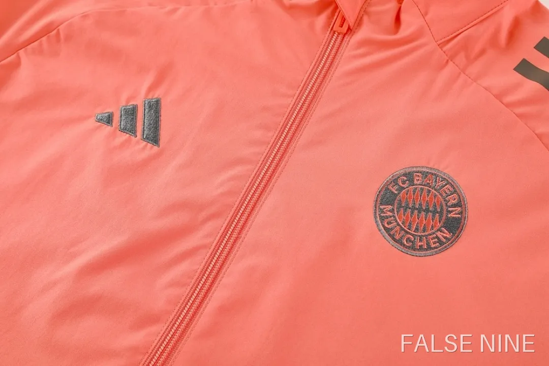 Bayern Munich 25/26 Training Jacket, photo 8