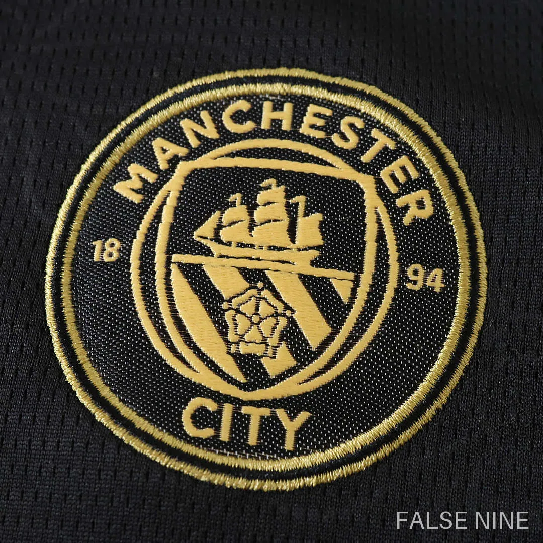 Manchester City 26/27 Away Shirt (Women), photo 16