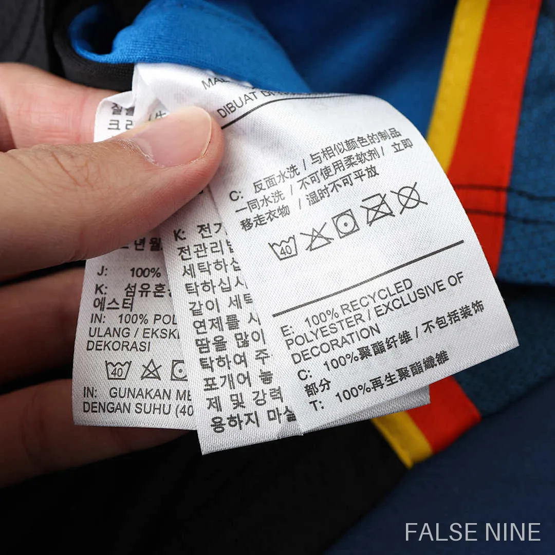 Oklahoma City Thunder 24/25 Jersey, photo 14