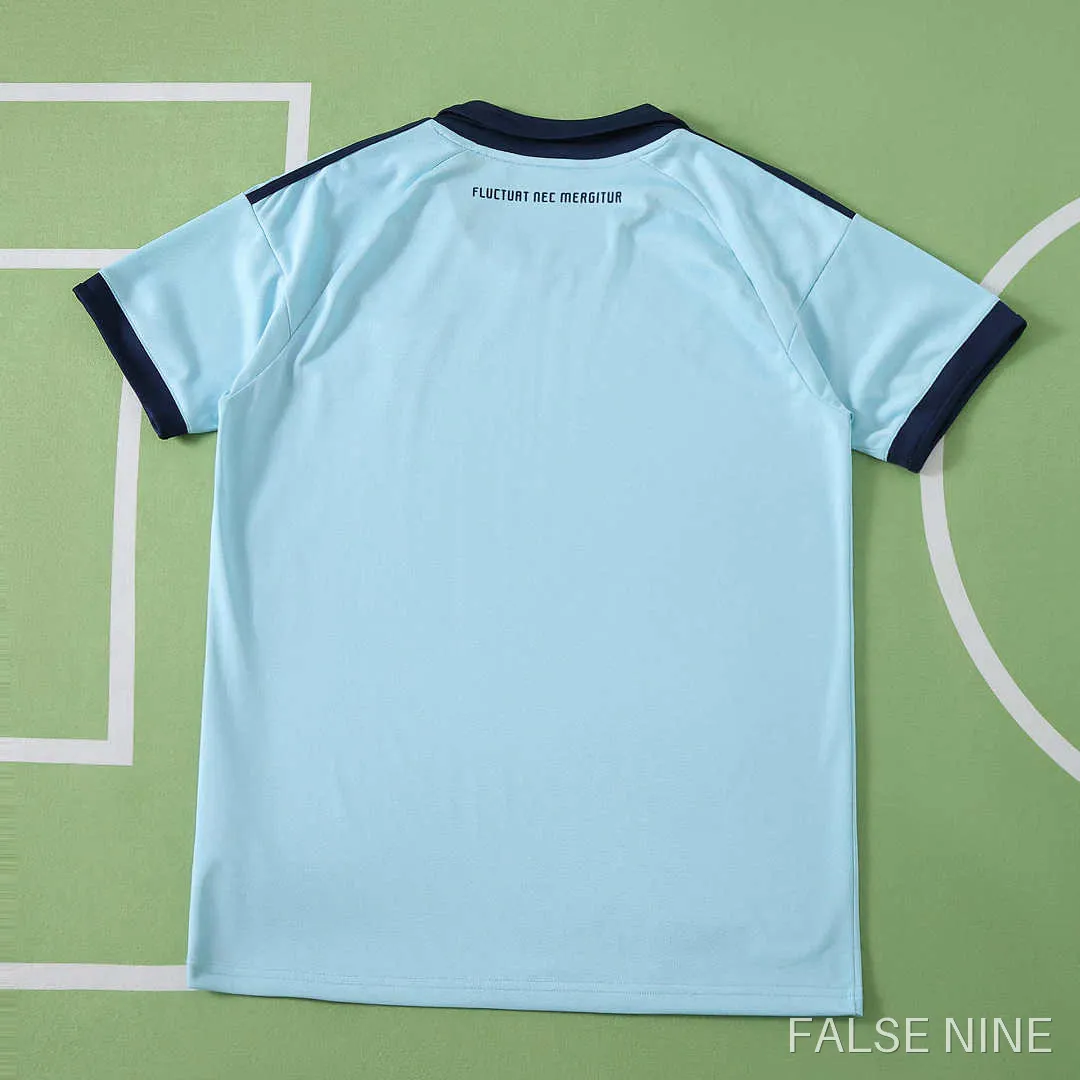 Paris FC 26/27 Away Shirt (Fan Version), photo 25