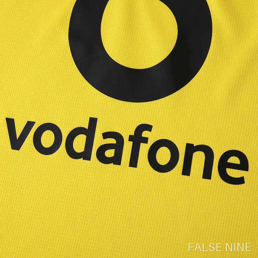 Borussia Dortmund 25/26 Home Shirt (Fan Version), photo 8