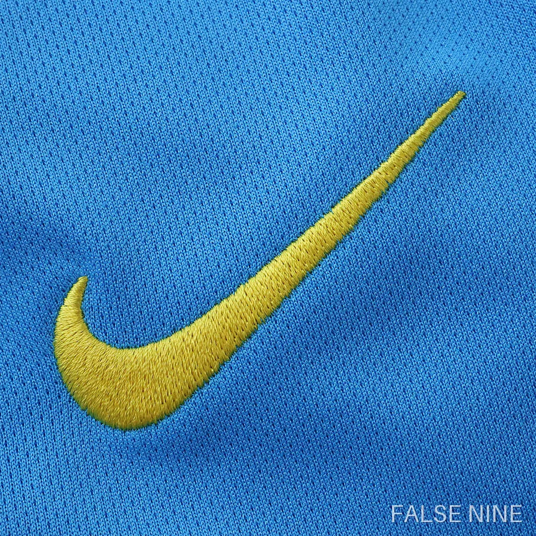 FC Barcelona 07/08 Away Kids Kit, photo 16