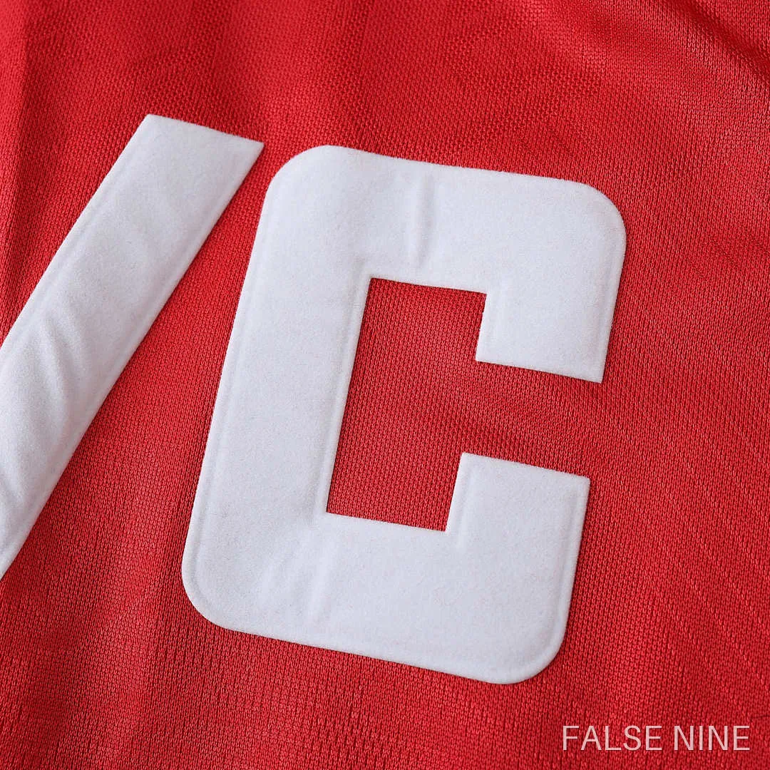 96/97 Arsenal F.C. home retro Fan version, photo 8