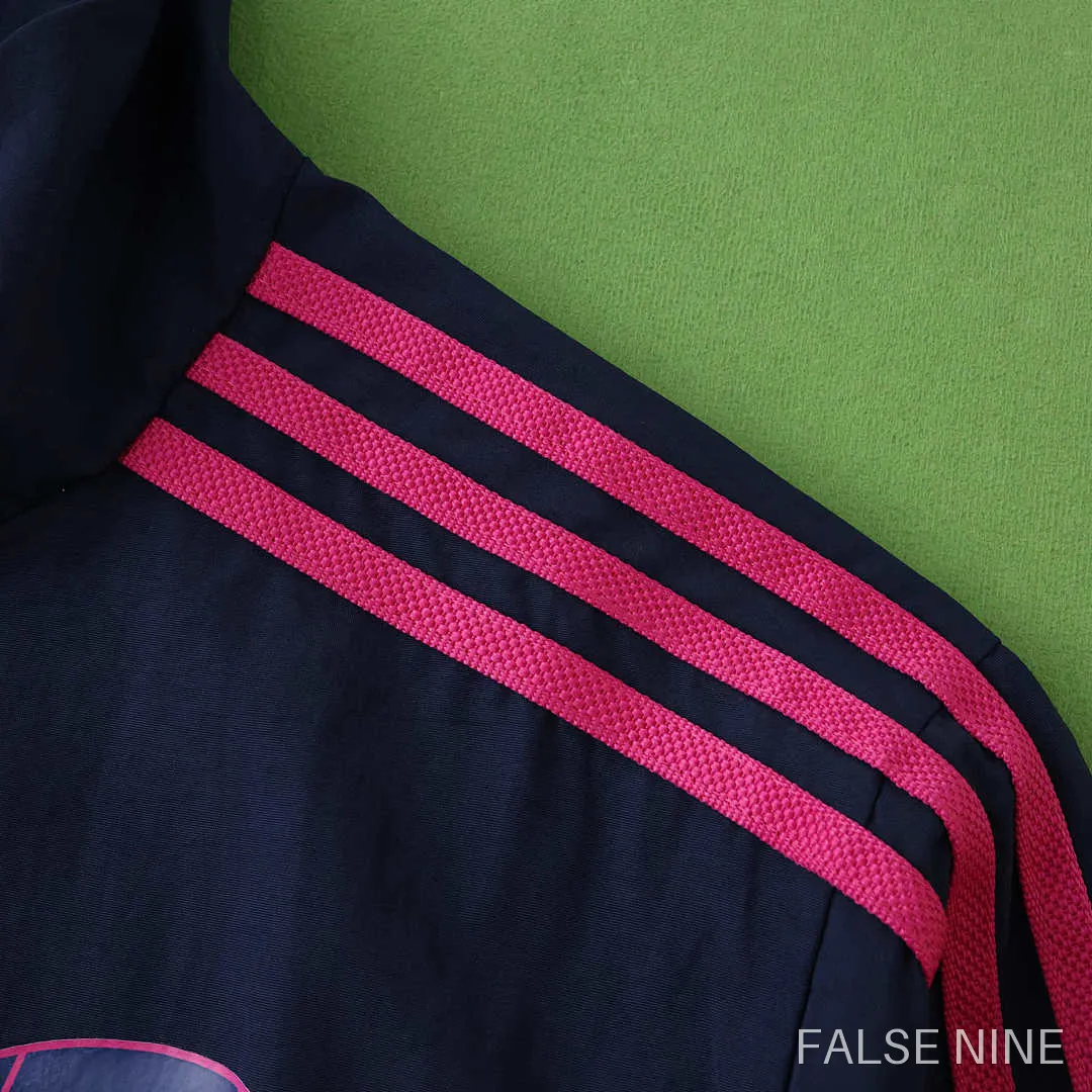 25/26 Arsenal F.C. windbreaker, photo 6