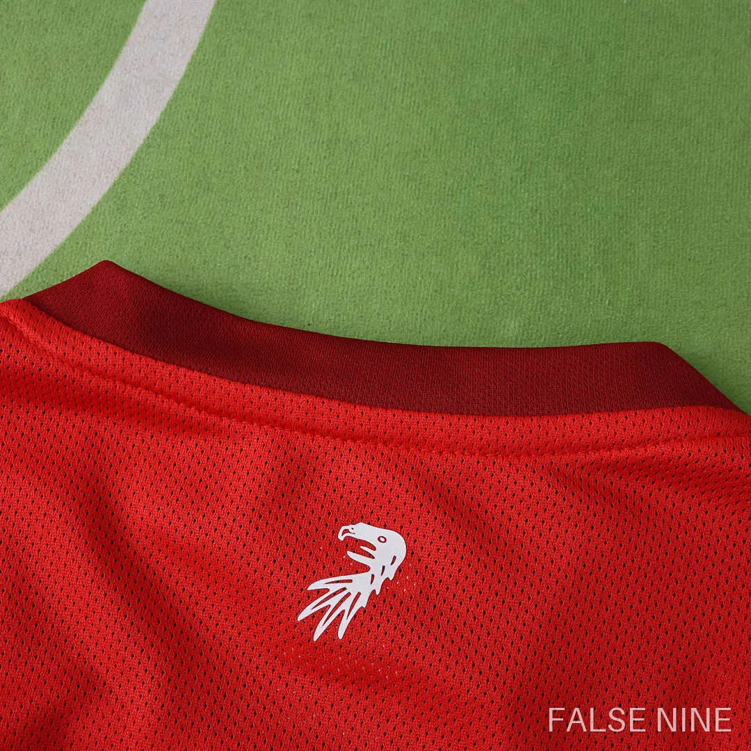 SC Freiburg 25/26 Home Shirt (Fan Version), photo 22