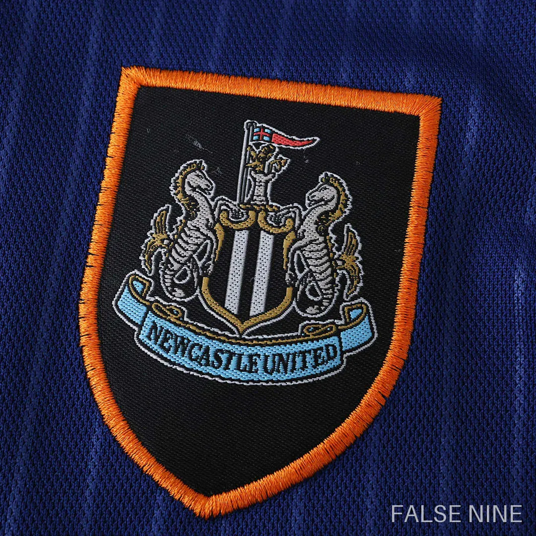 Newcastle United 25/26 Third Kit (Kids), photo 22