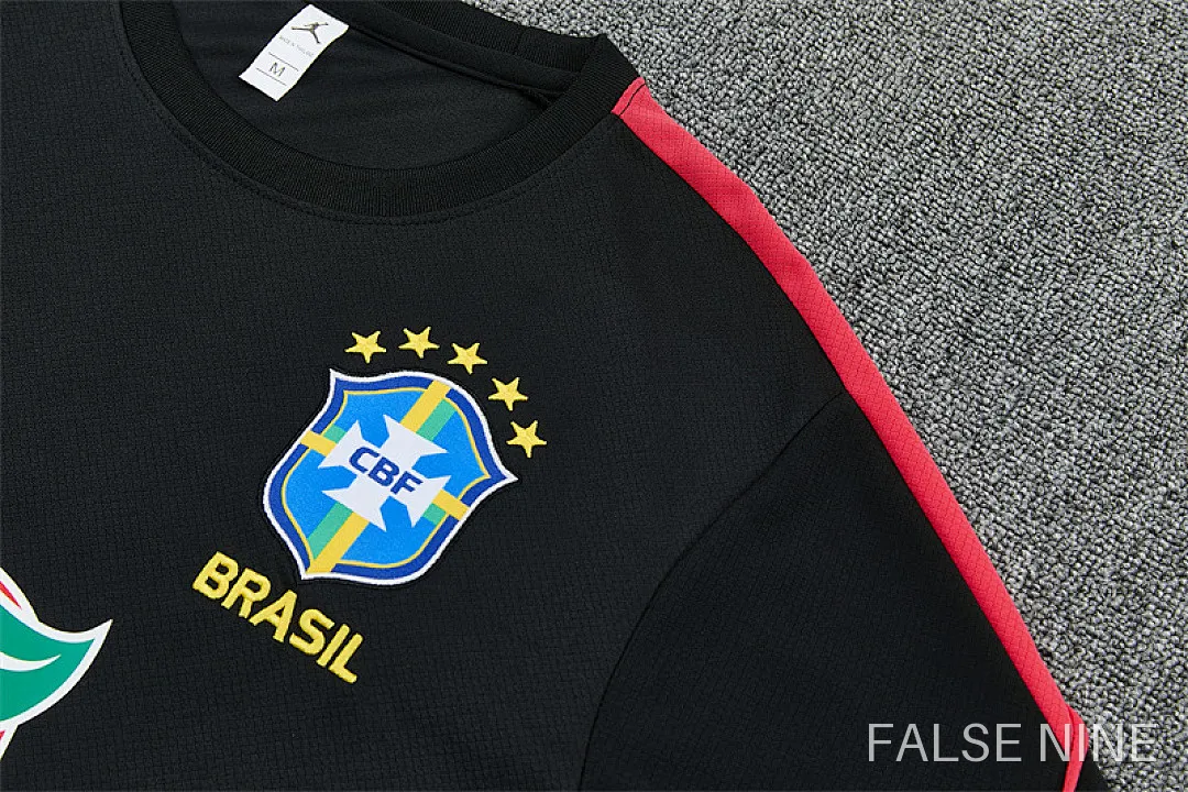 Brazil 2026 Training Kit (Fan Version), photo 10