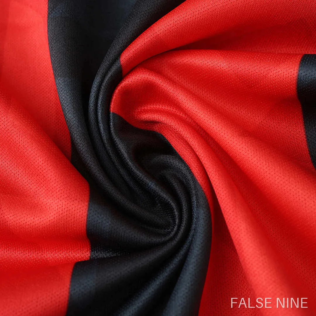 93/94 A.C. Milan home retro Fan version, photo 21