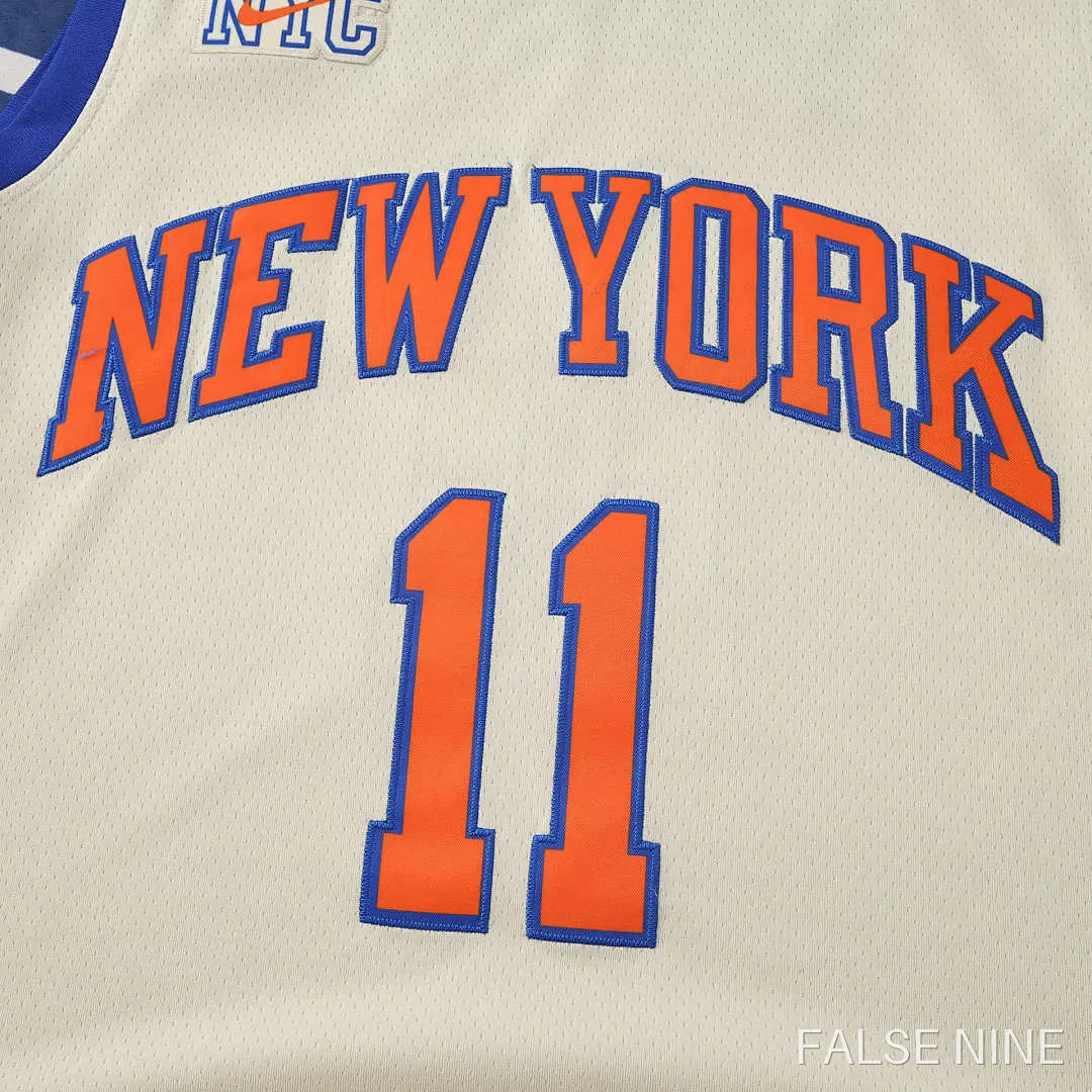 New York Knicks 2025-26 Jersey - 11# BRUNSON, photo 14