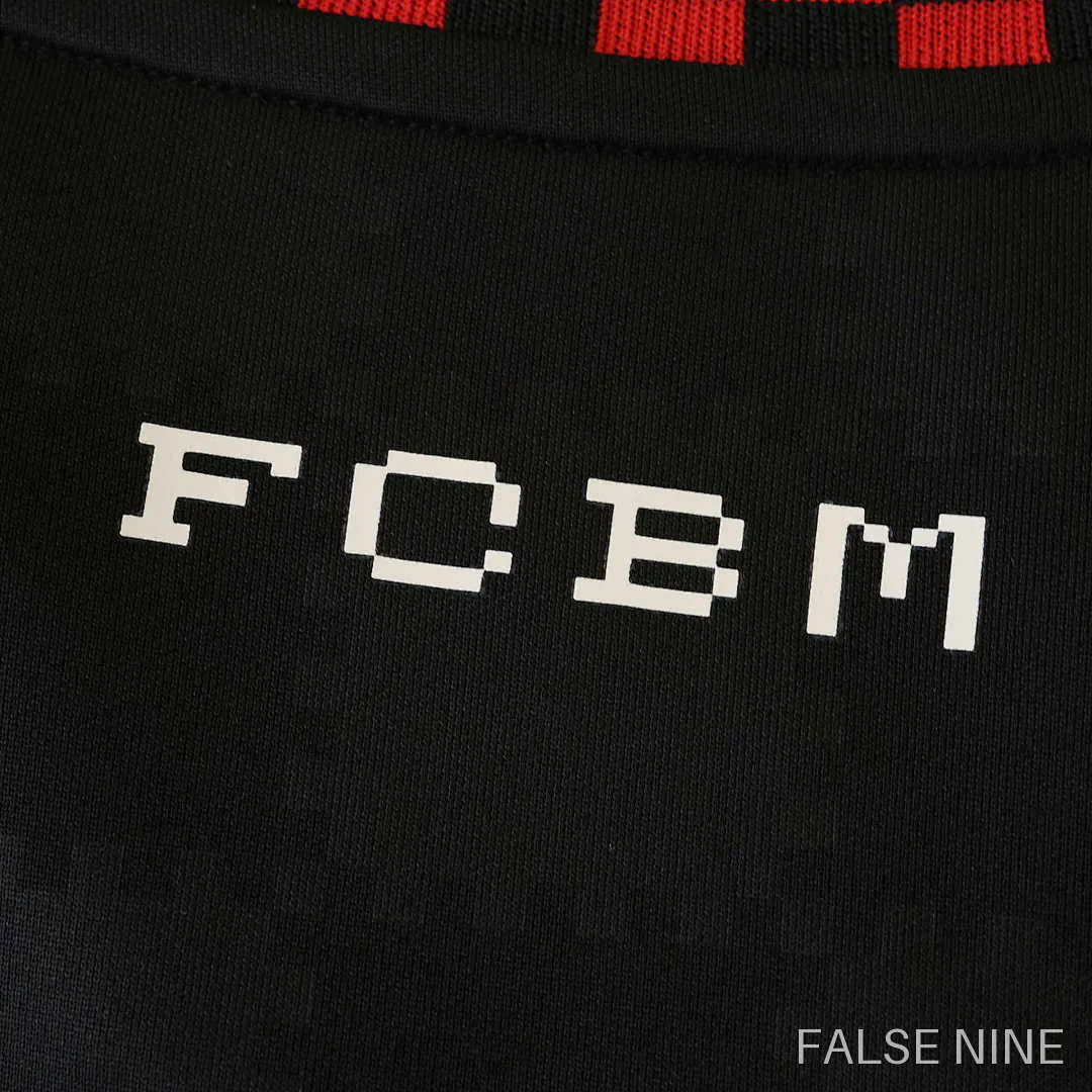Bayern Munich 25/26 Third Shirt (Fan Version), photo 22