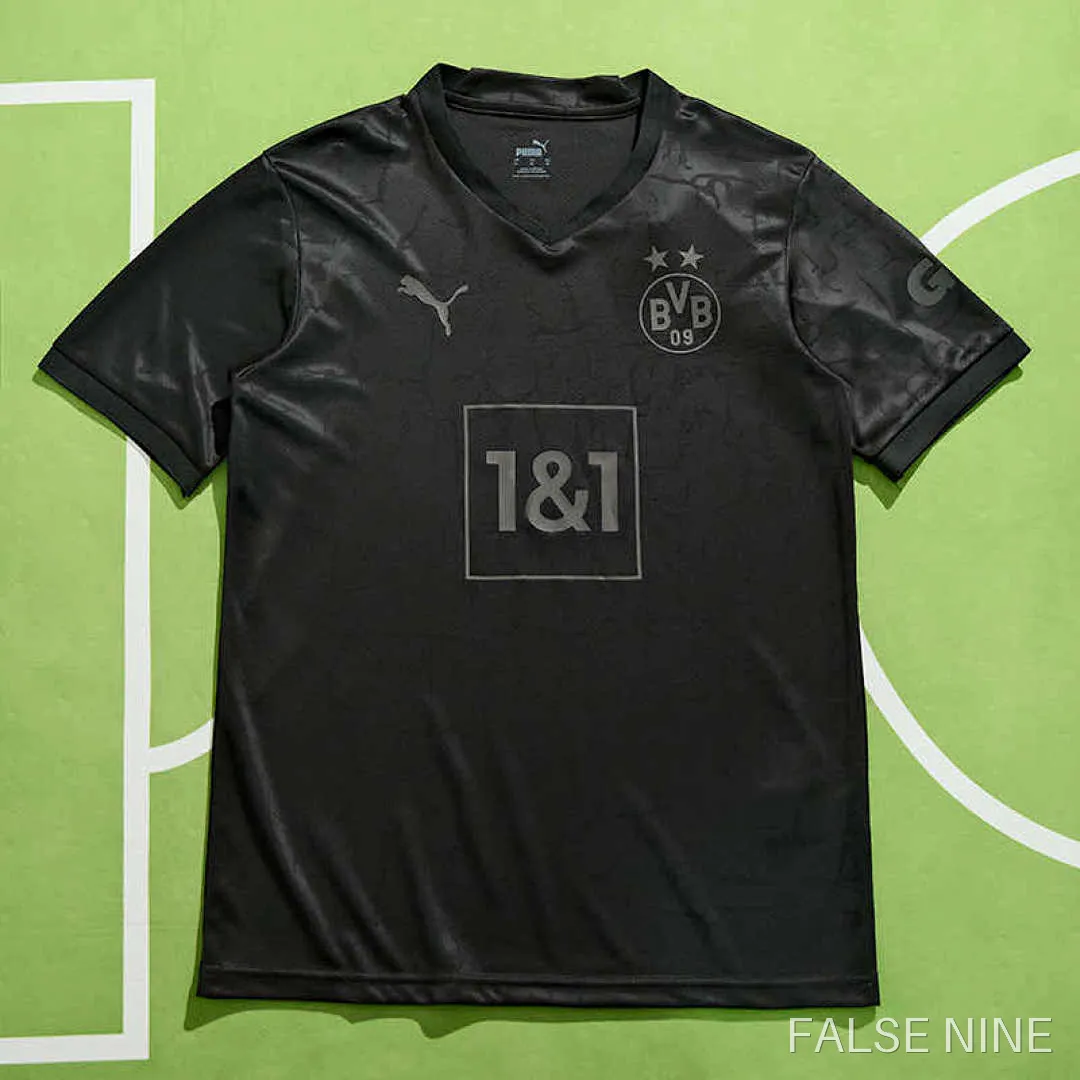 Borussia Dortmund 23-24 Special Edition Shirt (Fan Version), photo 18