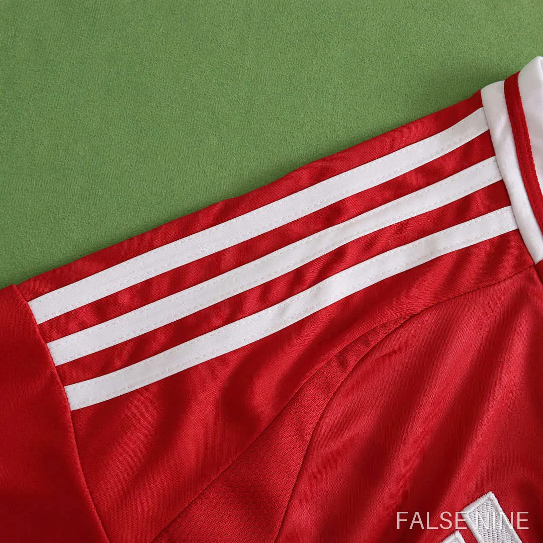 Manchester United 24/25 Home Shirt (Fan Version), photo 6
