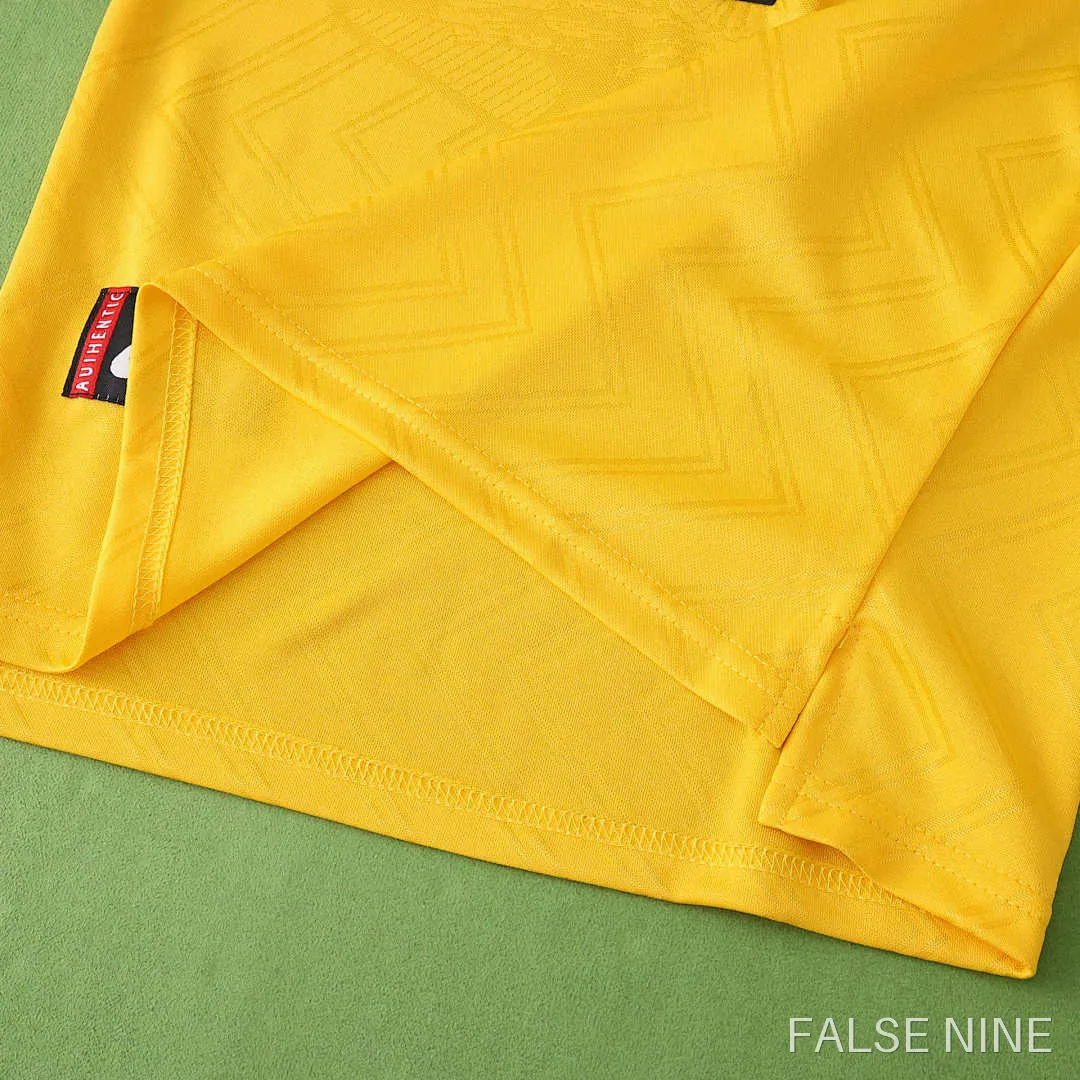 Arsenal 1996-97 Away Kids Retro Shirt, photo 19