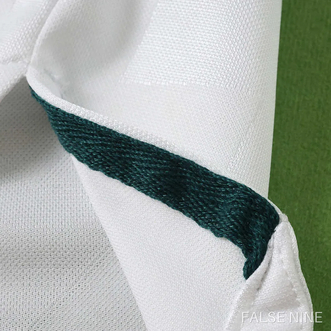 Mexico 2026 Away Shirt (Player Version), photo 9