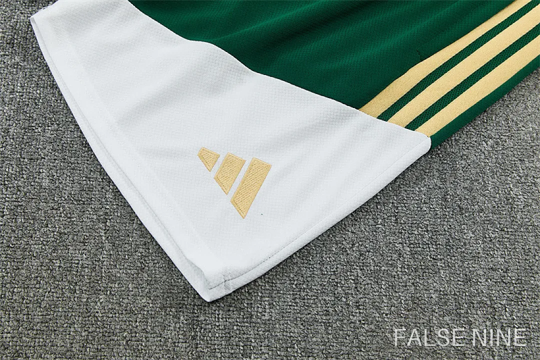Italy 2026 Training Shorts (Fan Version), photo 4