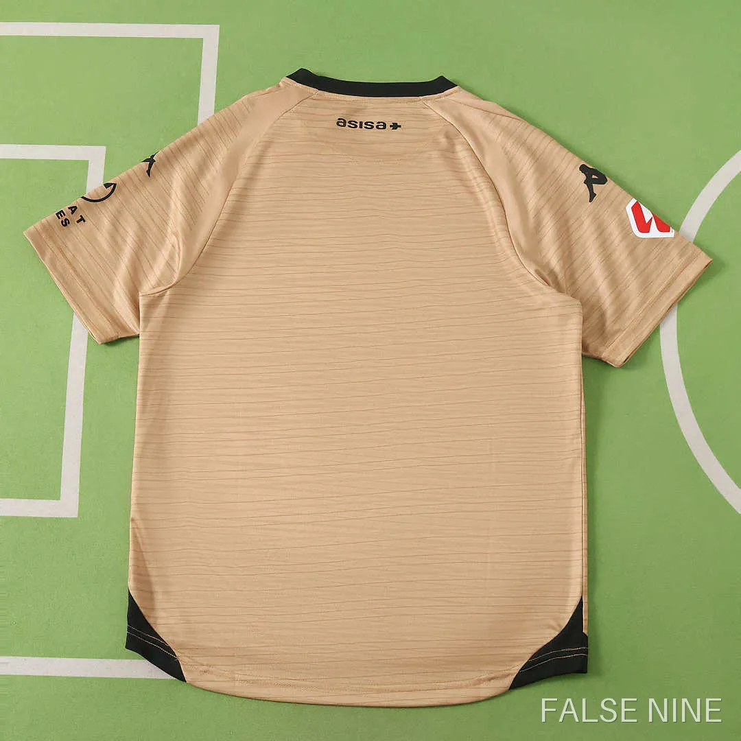 Cádiz CF 26/27 Third Shirt (Fan Version), photo 2