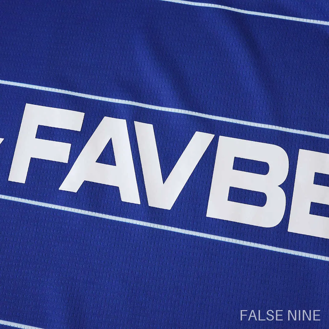 GNK Dinamo Zagreb 25/26 Home Shirt (Fan Version), photo 8