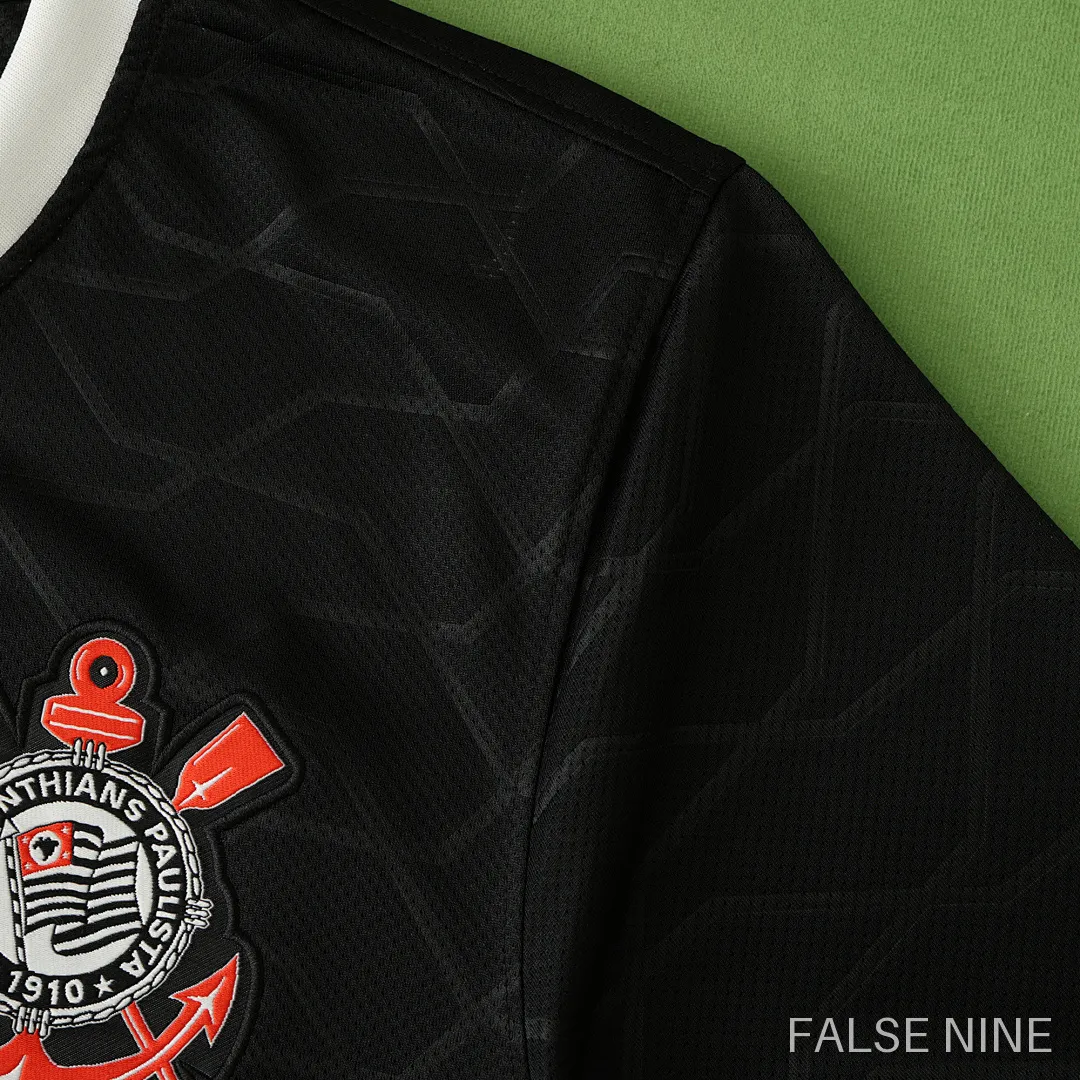 Corinthians 2012-13 Away Shirt (Fan Version), photo 19