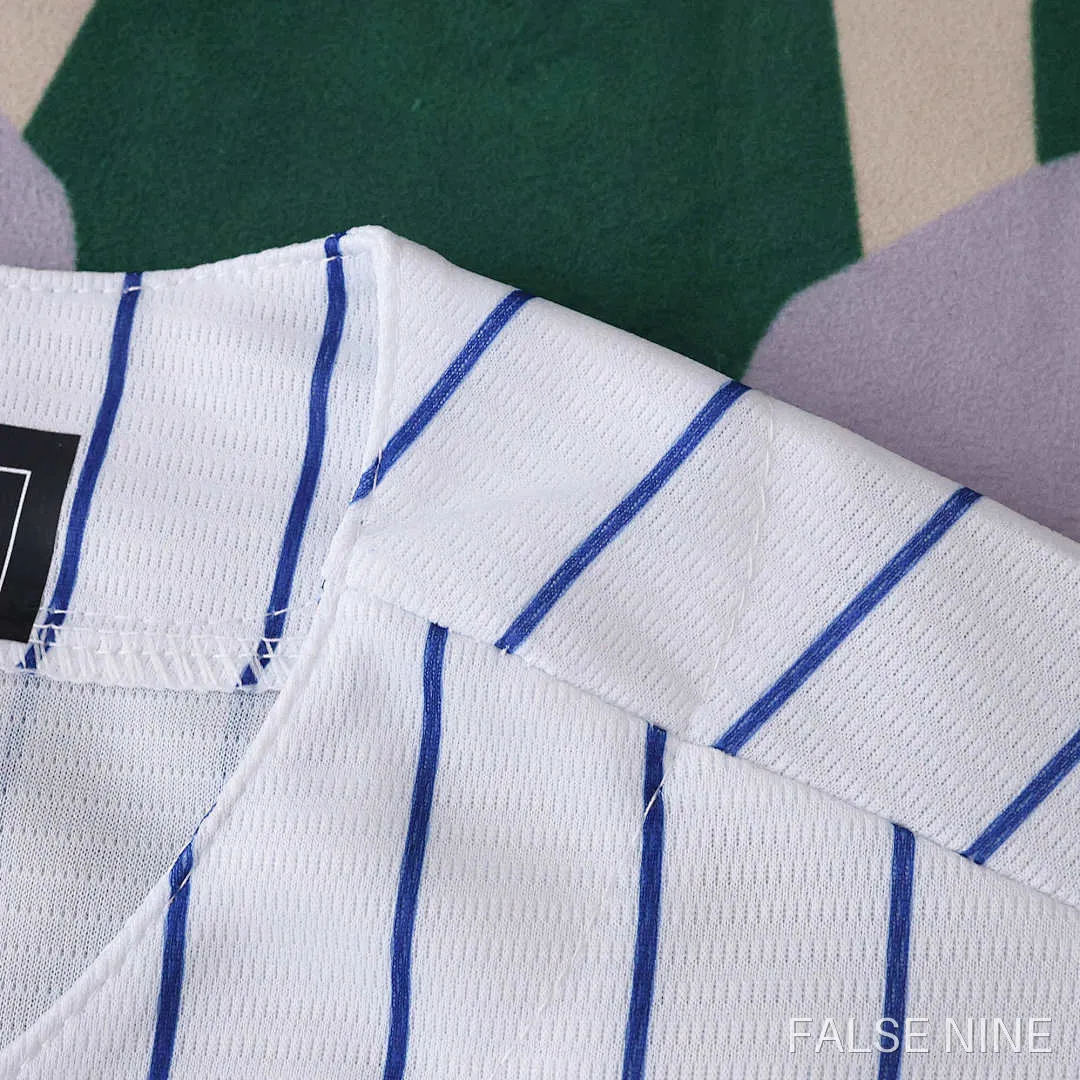 Chicago Cubs Home Jersey 2025, photo 4