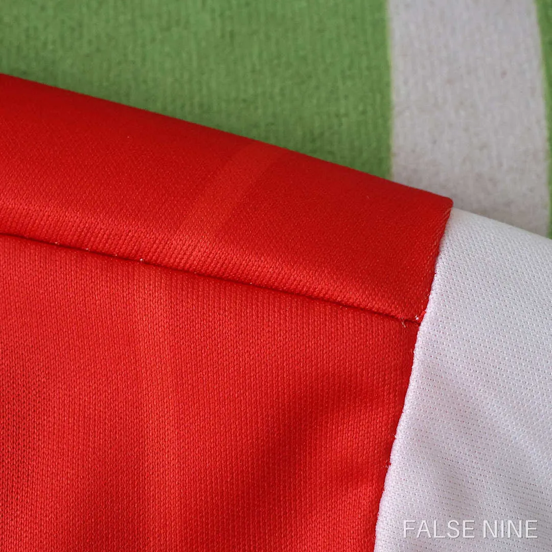 Bayern Munich 25/26 Concept Home Shirt (Fan Version), photo 18