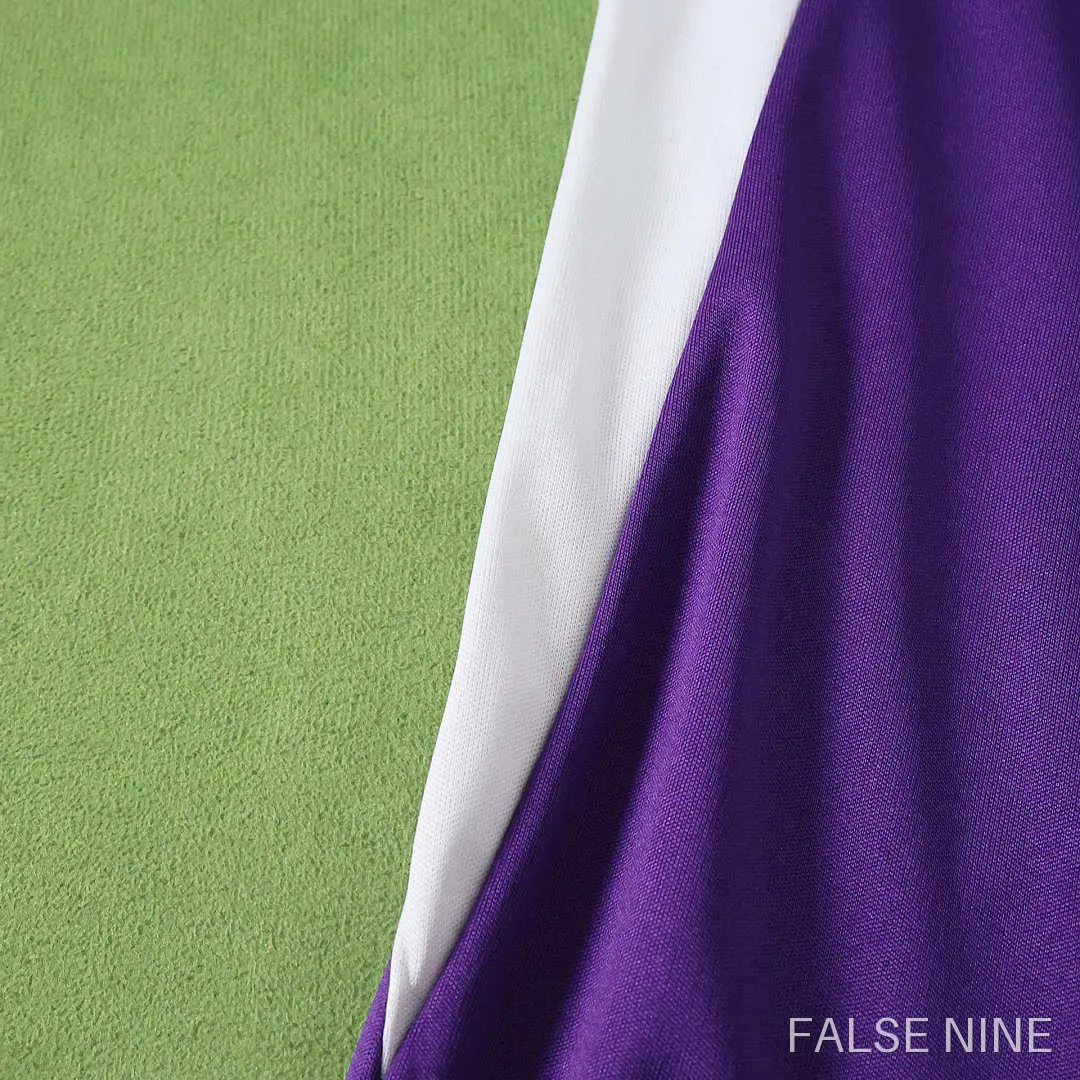 ACF Fiorentina 26/27 Home Shirt (Fan Version), photo 5