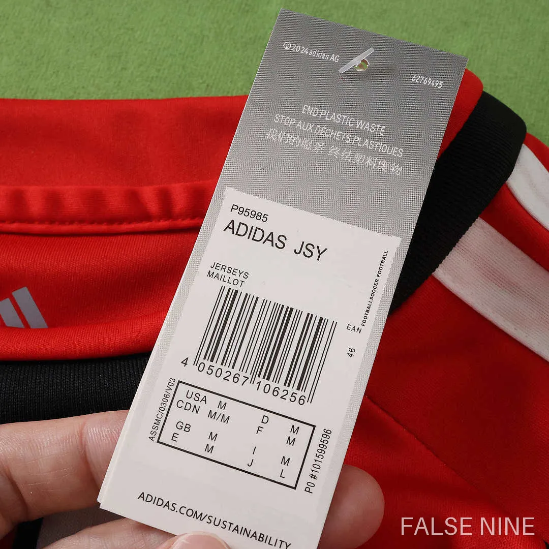 Sheffield United 26/27 Home Shirt (Fan Version), photo 22