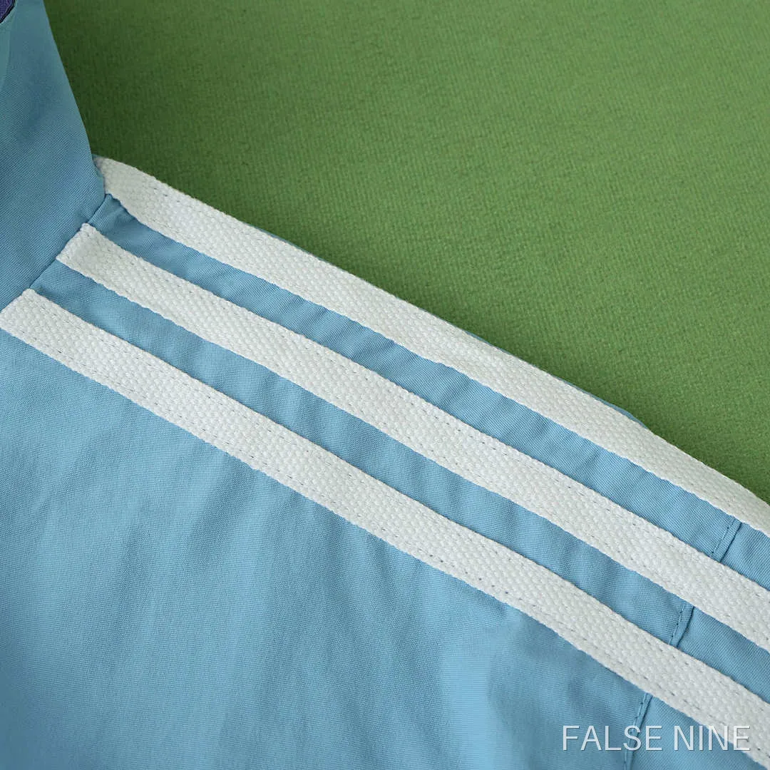 Argentina 24/25 Training Jacket, photo 9