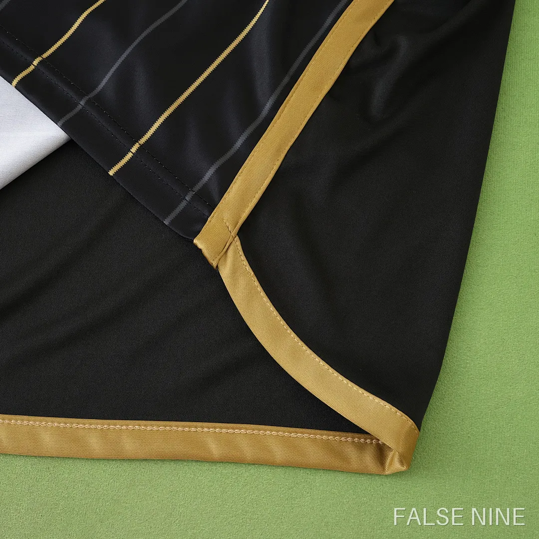 Los Angeles FC 25/26 Home Shirt (Fan Version), photo 12