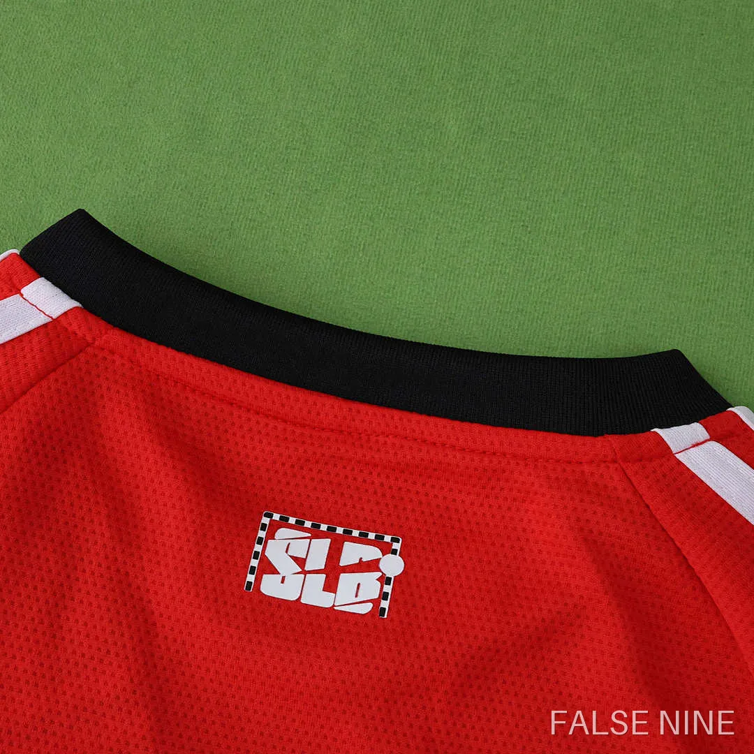 Benfica 25/26 Home Kids Kit, photo 17